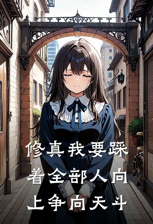 修真我要踩着全部人向上争向天斗