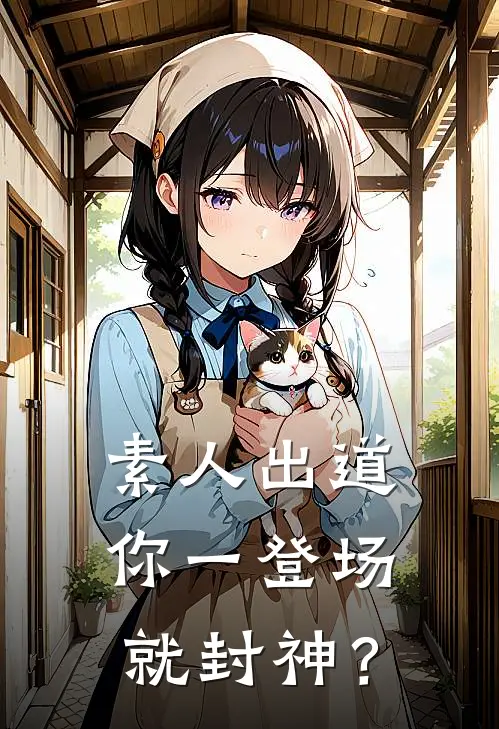 素人出道，你一登场就封神？