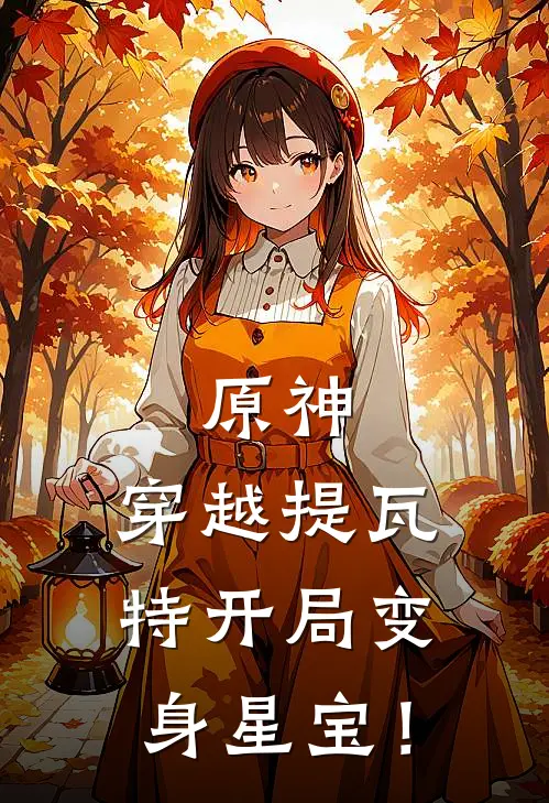 原神：穿越提瓦特开局变身星宝！