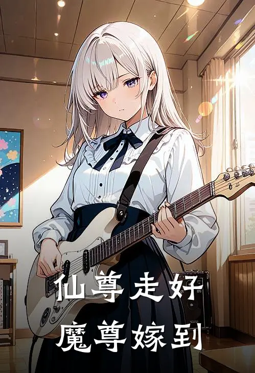 仙尊走好，魔尊嫁到