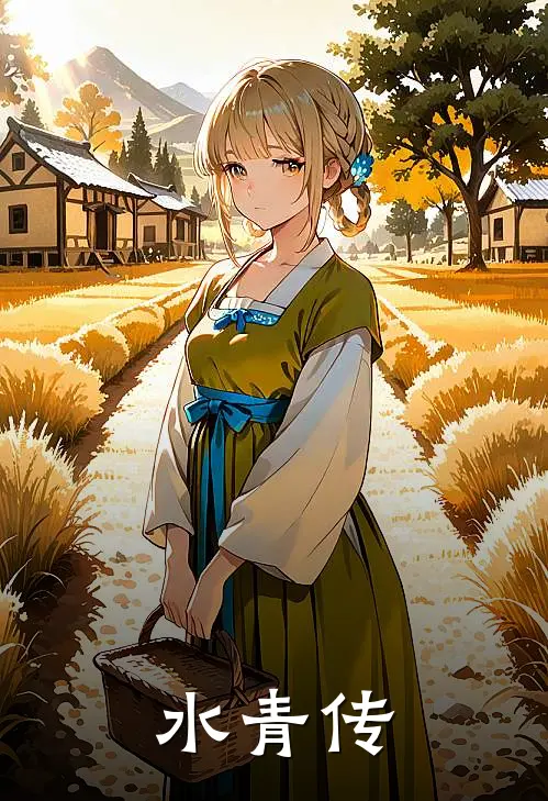 水青传