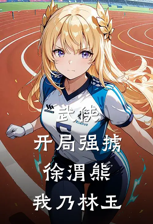 武侠：开局强掳徐渭熊，我乃林玉