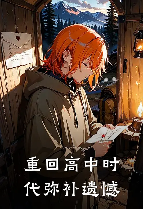 重回高中时代弥补遗憾