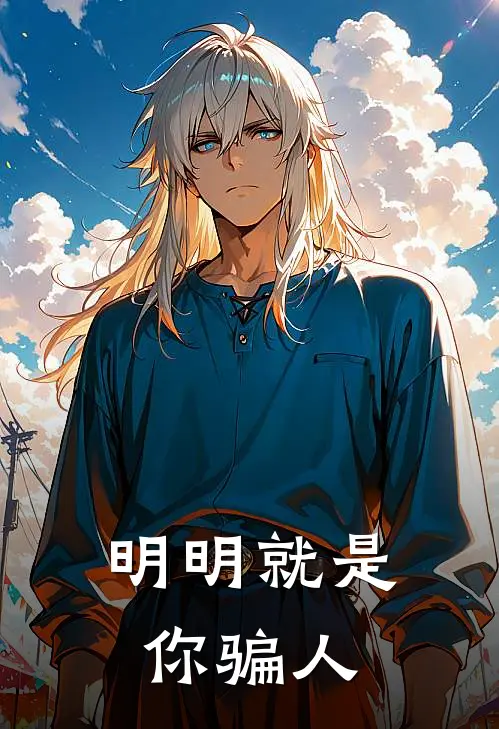 明明就是你骗人