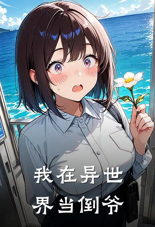 我在异世界当倒爷