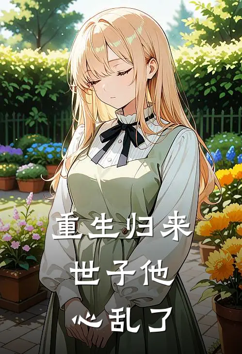 重生归来，世子他心乱了