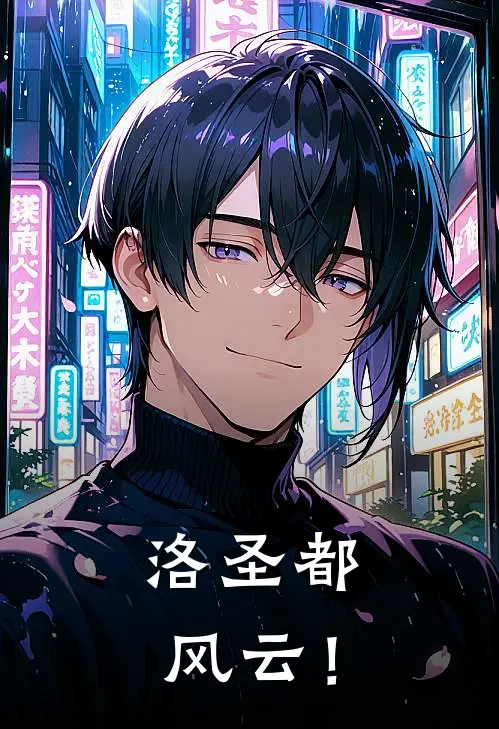 洛圣都风云！