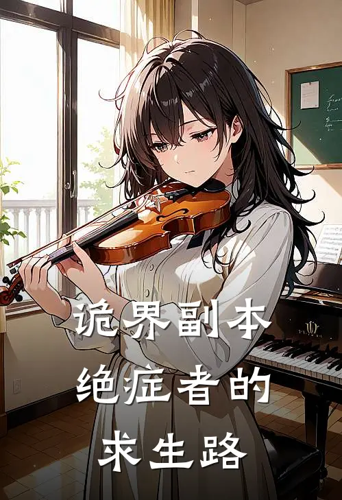 诡界副本，绝症者的求生路