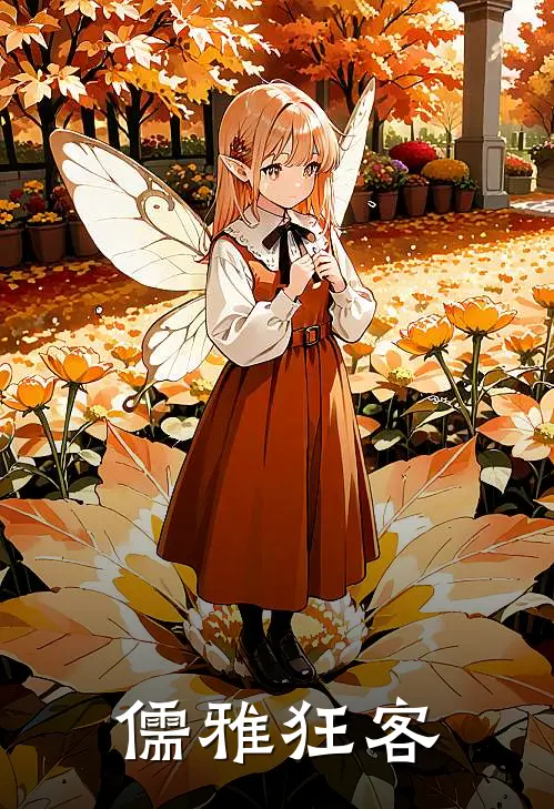 儒雅狂客