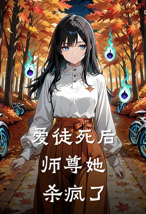 爱徒死后，师尊她杀疯了