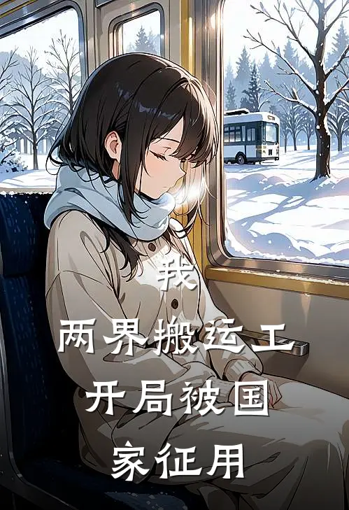 我，两界搬运工，开局被国家征用