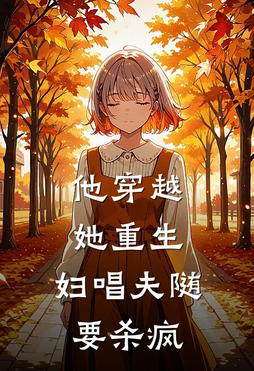 沈知鸢沈梳梦他穿越她重生，妇唱夫随要杀疯完结版在线阅读_他穿越她重生，妇唱夫随要杀疯全集免费在线阅读