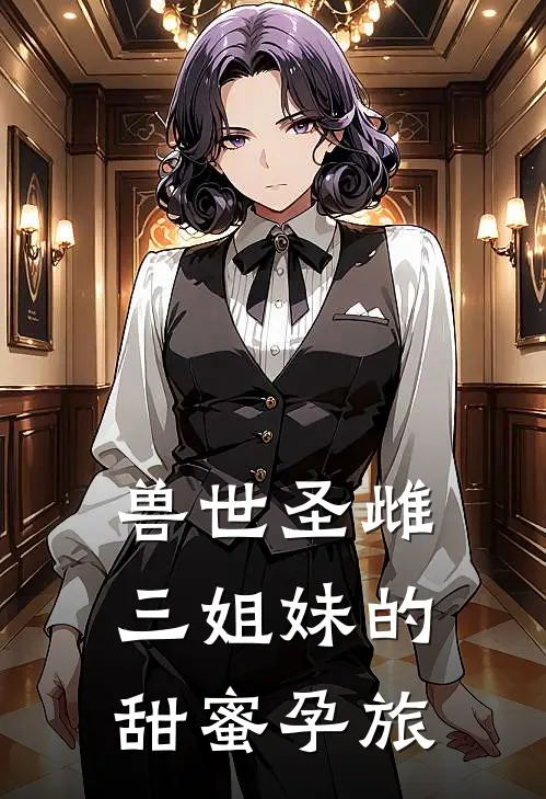 兽世圣雌：三姐妹的甜蜜孕旅