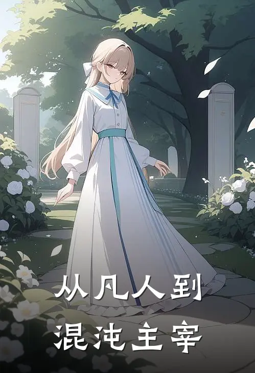 从凡人到混沌主宰