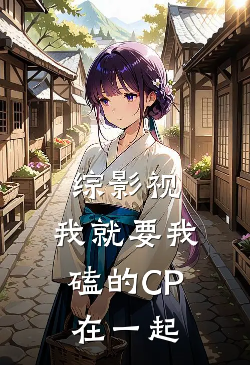 综影视：我就要我磕的CP在一起