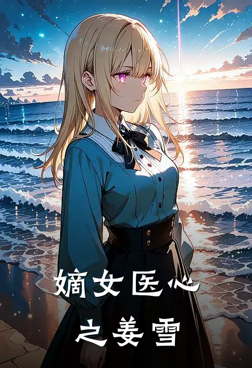 嫡女医心之姜雪