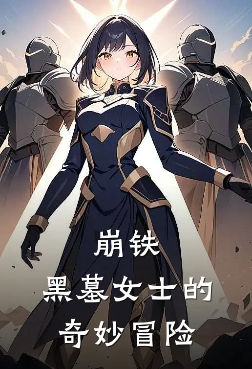 崩铁：黑墓女士的奇妙冒险