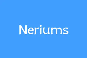 Neriums