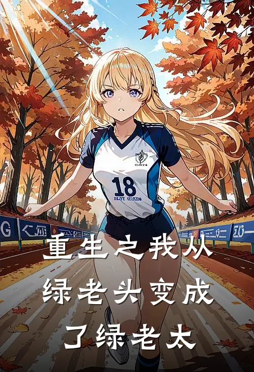 重生之我从绿老头变成了绿老太