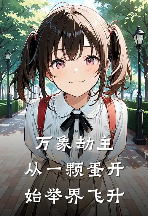 万象劫主：从一颗蛋开始举界飞升严震岳胤天枢_《万象劫主：从一颗蛋开始举界飞升》最新章节免费在线阅读