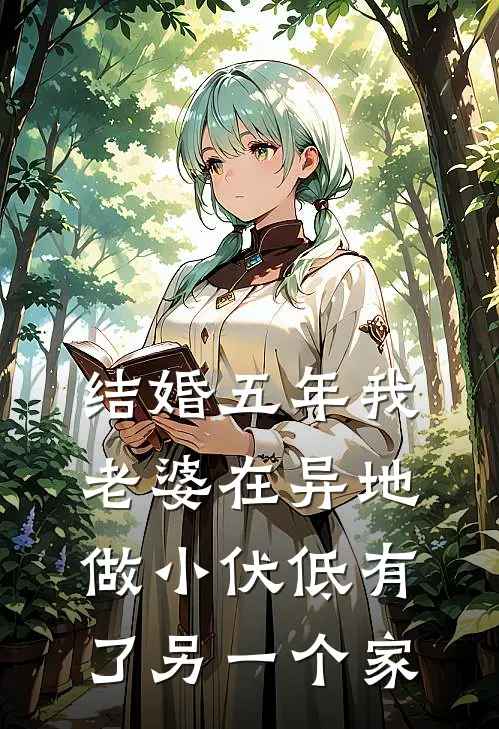 结婚五年我老婆在异地做小伏低有了另一个家