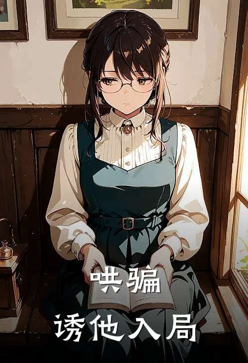 哄骗：诱他入局