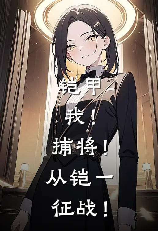 铠甲：我！捕将！从铠一征战！