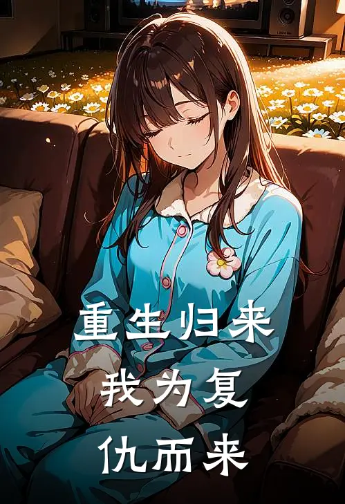 重生归来：我为复仇而来
