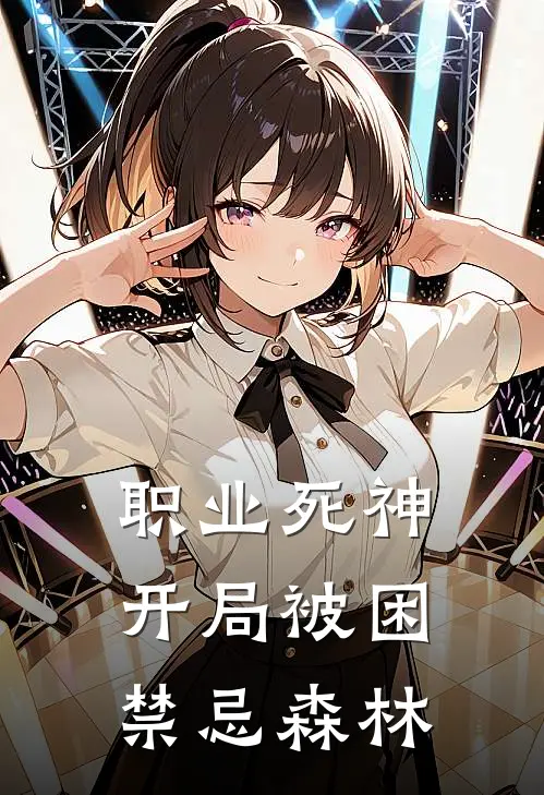 职业死神开局被困禁忌森林