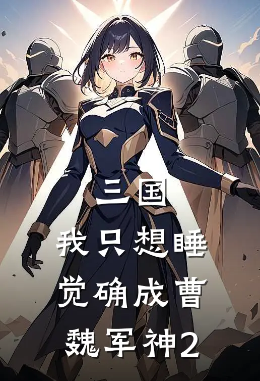 三国：我只想睡觉确成曹魏军神2