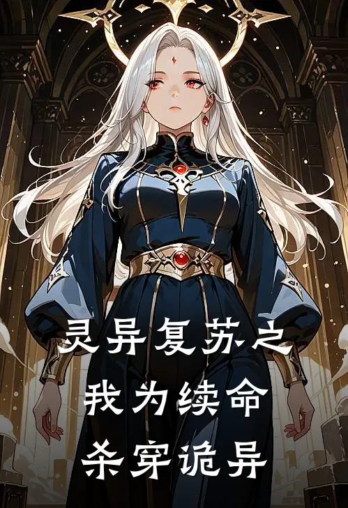 灵异复苏之我为续命杀穿诡异