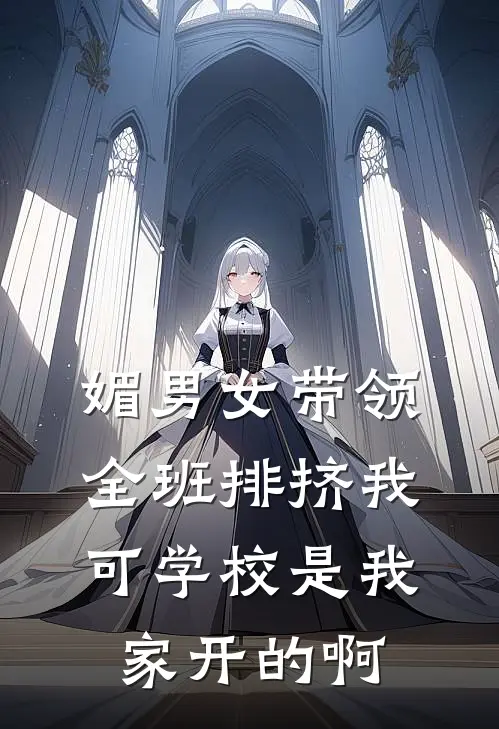 媚男女带领全班排挤我，可学校是我家开的啊(苏萌萌萌萌)小说最新章节_全文免费小说媚男女带领全班排挤我，可学校是我家开的啊苏萌萌萌萌