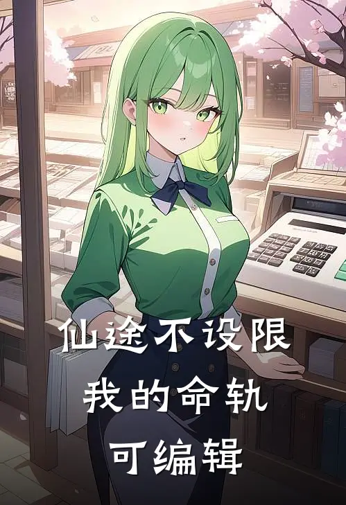 仙途不设限：我的命轨可编辑