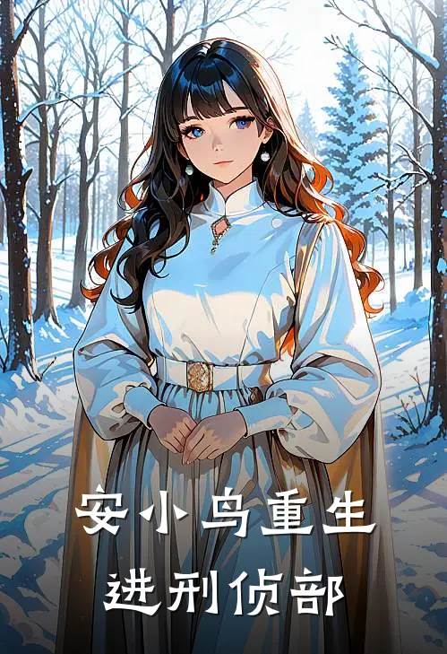 安小鸟重生进刑侦部