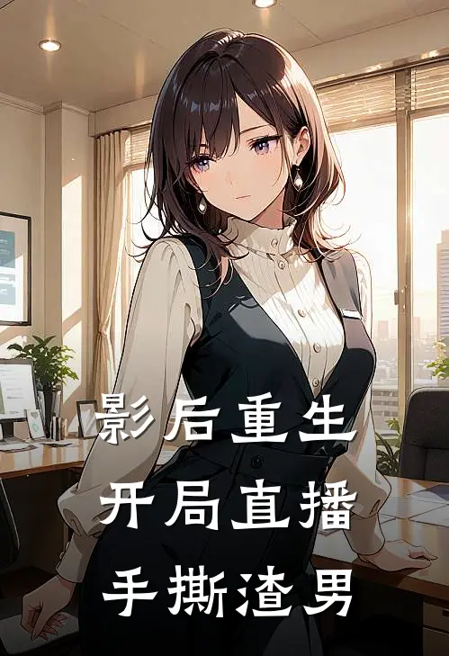 影后重生：开局直播手撕渣男