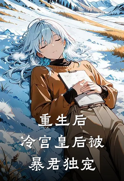 重生后，冷宫皇后被暴君独宠