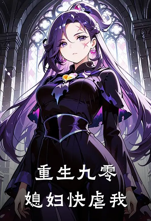 重生九零，媳妇快虐我