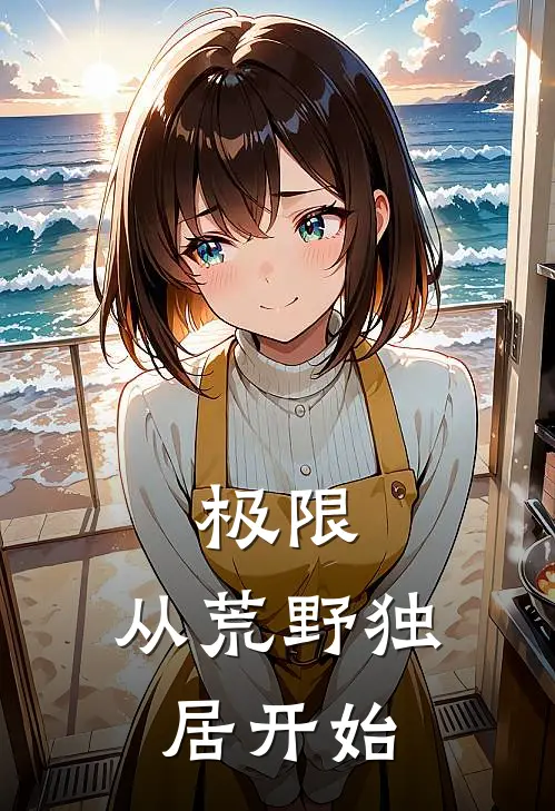 极限：从荒野独居开始