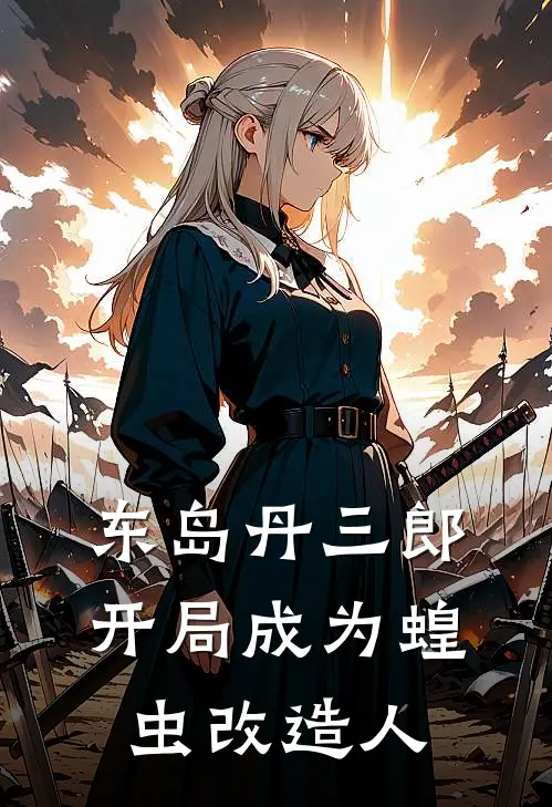 东岛丹三郎：开局成为蝗虫改造人