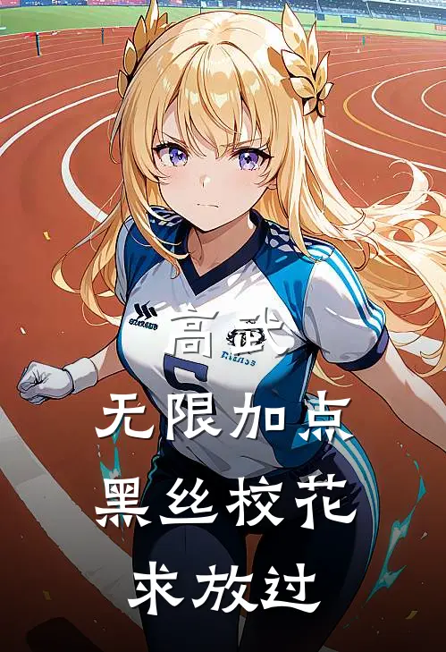 高武：无限加点，黑丝校花求放过