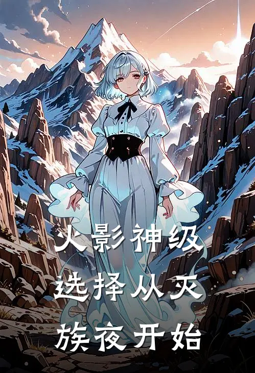 火影神级选择从灭族夜开始