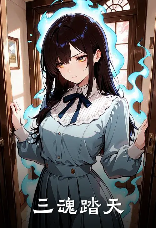 三魂踏天李衍李虎免费小说在线阅读_最新章节列表三魂踏天(李衍李虎)