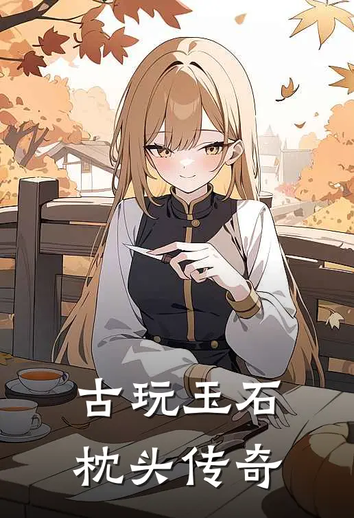 古玩玉石枕头传奇