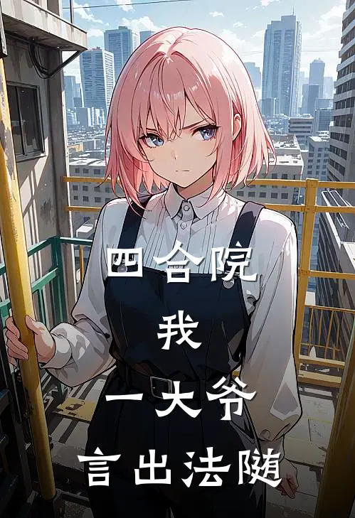 四合院：我，一大爷，言出法随