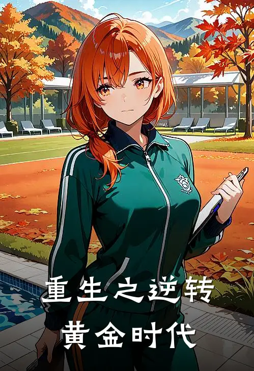 重生之逆转黄金时代