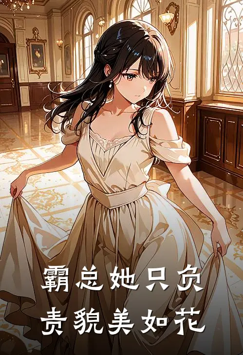 霸总她只负责貌美如花