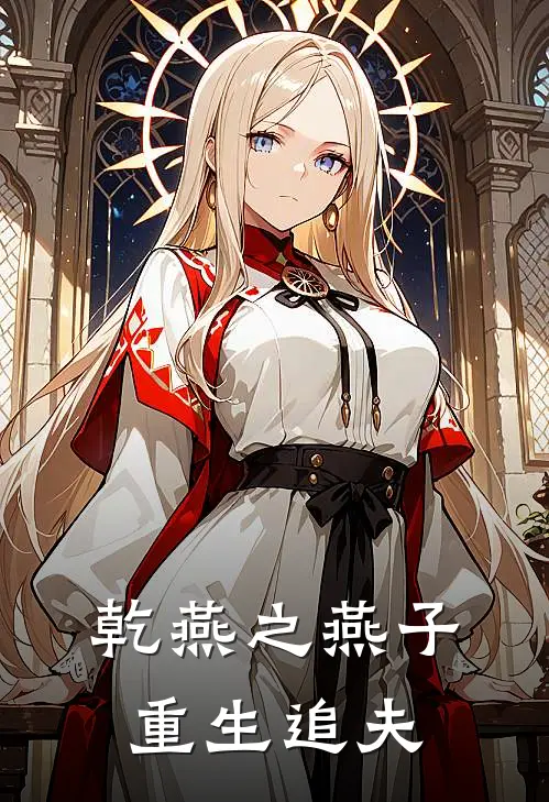 乾燕之燕子重生追夫