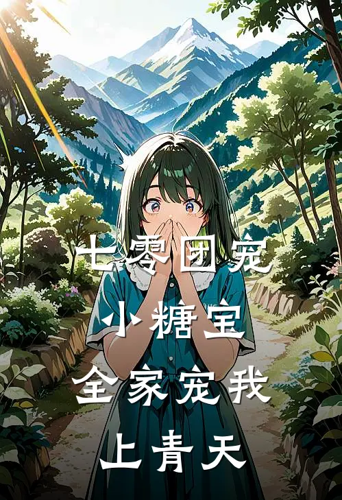 七零团宠小糖宝，全家宠我上青天