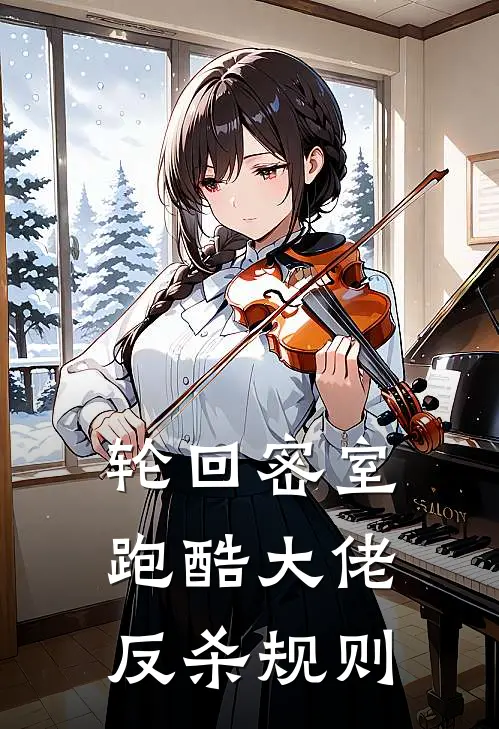 轮回密室：跑酷大佬反杀规则