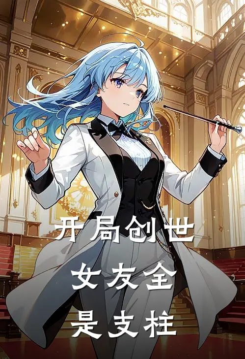 开局创世，女友全是支柱